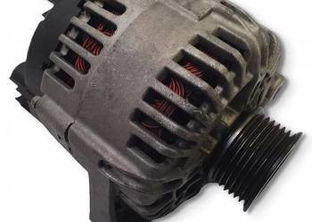 ALTERNATOR BMW E46 2.0 D oryginał