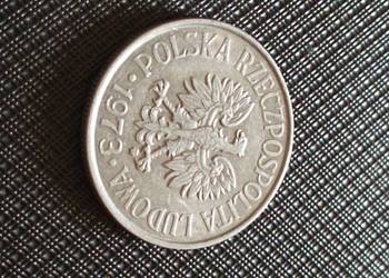 Sprzedam drugie 50 gr 1973 r zzm