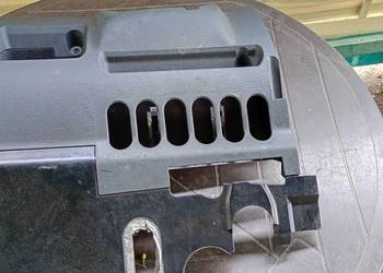 OSŁONA SCHOWEK KIEROWCY AUDI A3 8L 8L1857919A