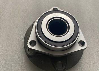 PIASTA Z ŁOŻYSKIEM AUDI A3 8P 1K0498621 3 OTWORY