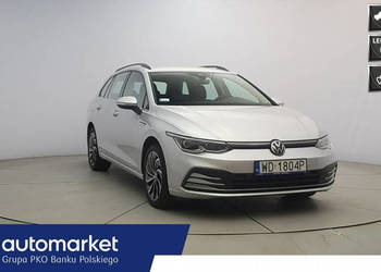 Volkswagen Golf 1.5 eTSI EVO Style DSG ! Z Polskiego Salonu! Faktura VAT! …
