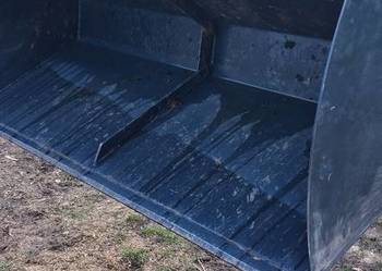 Łycha do ładowacza czołowego