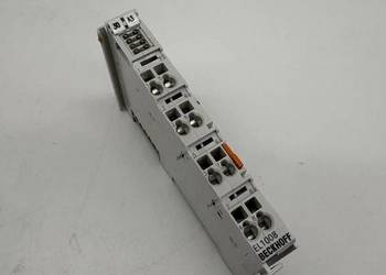 Beckhoff EL1008 8 DI Module