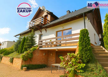 Dom wolnostojący 344m2 Borzestowo