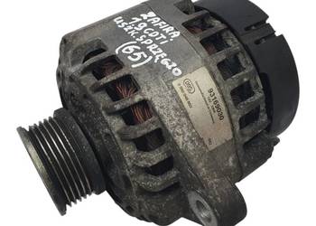 ALTERNATOR Opel Vectra C Signum Astra H Zafira B 1.9 CDTI 93169030 130A