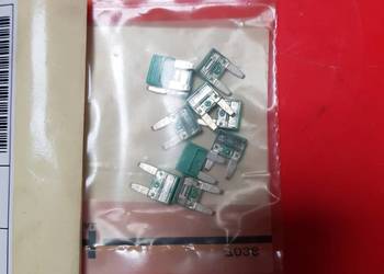 Bezpiecznik CNH, Case New Holland