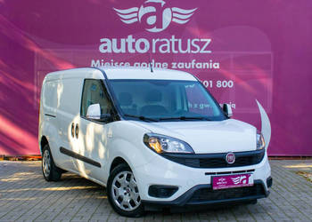 Fiat Doblo MAXI*LONG*1.6 Diesel