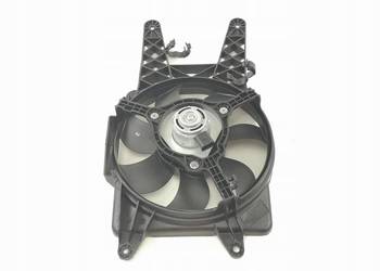 WENTYLATOR CHŁODNICY FIAT SEICENTO 51732956