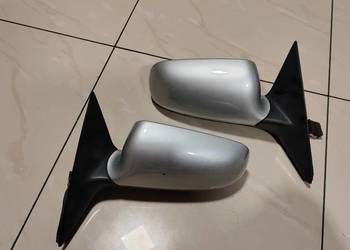 a6 c5 duże lusterka 7 pinów