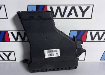 BMW F10 F11 DOGRZEWACZ ELEKTRYCZNY DODATKOWY LEWY TYLNY 9217997