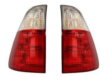 Bmw X5 E53 03-06 Lampa tylna NOWA