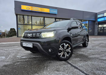 Dacia Duster II (2017-2024)