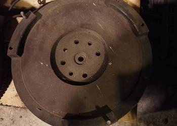 Koło zamachowe John Deere