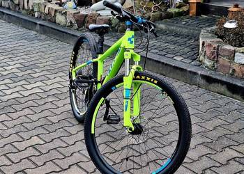 Rower górski MTB CUBE ACID  260