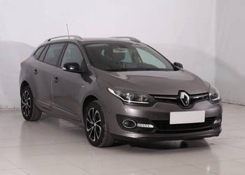 Renault Megane 1.2 TCe
