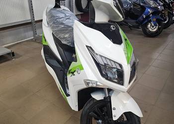 Skuter elektryczny BARTON E-MAX One Nowy! Gwarancja! Salon!