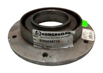 Łożysko obudowa U342 300058710 Kongskilde