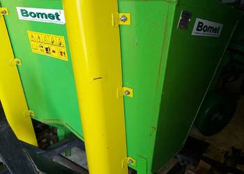 Sadzarka do ziemniaków Bomet