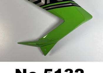 KAWASAKI ZX-6R 636 13-16 Owiewka Wypełnienie L (5132)