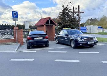 Twoje Taxi Rybnik NR2