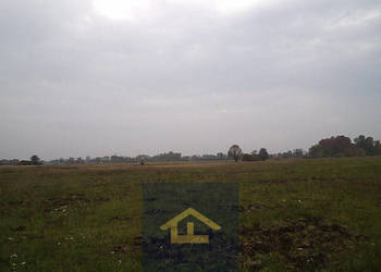 Działka w Całowaniu