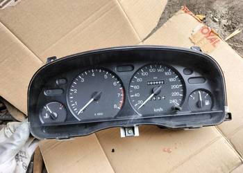 FORD MONDEO MK2 2.0 1.8 BENZYNA LICZNIK ZEGARY