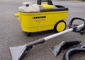 Karcher puzzi 100