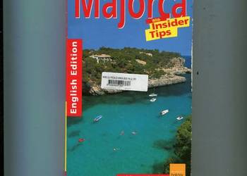 Majorca Marco Polo English Edition