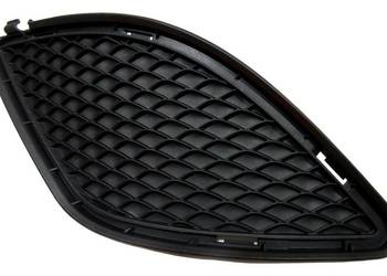 MERCEDES CLA lewa kratka zaslepka zderzak przod OE