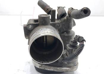 PRZEPUSTNICA VW GOLF V 06A133062 1.6 102KM 03-10 ZAWÓR POWIETRZA