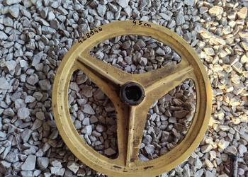 Koło pasowe odrzutnika New Holland TX30 TX32 TX34 TX36 TF42 TF44