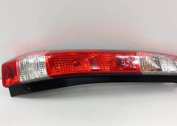 HONDA CR-V II LIFT SUV  LAMPA TYŁ LEWA