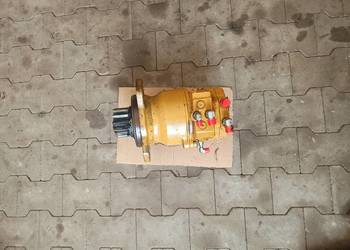 Silnik reduktor obrotu Cat 305.5E MSG-27P-23E-8 Caterpillar 282-1534