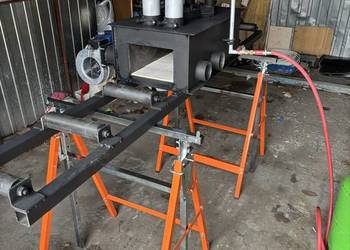 Piecyk do opalania deski sou sigi ban