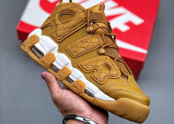 Nike Air More UPTEMPO buty sportowe roz. 36 -46