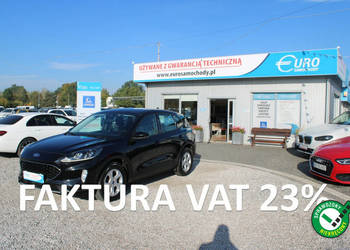 Ford Kuga Titanium netto 51138 PLN Gwarancja SalonPL III (2019-)