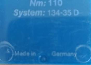 Schmetz 134-35 D /110