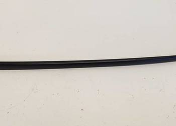 AUDI A5 8T LISTWA SZYBY CZOŁOWEJ LEWA 8T0854327A