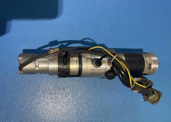 MOTOR PARVEX SSD RS120GR1124