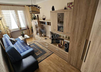 3 pokoje, 59,95 m² – Kielce, os. Świętokrzyskie