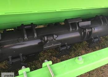 Wyprzedaż Rozdrabniacz HEAVY DUTY LEO 320 TALEX