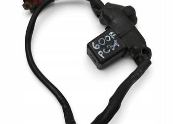 PRZEWÓD ROZRUSZNIKA Honda CBR 600 600F F3 PC31 kabel prądowy bezpiecznik