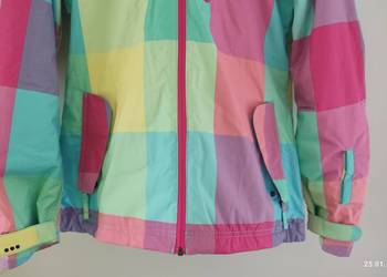 Kurtka damska O'Neill, roz.S Sportowa Snowboard Narty, Stan Idealny, -75%