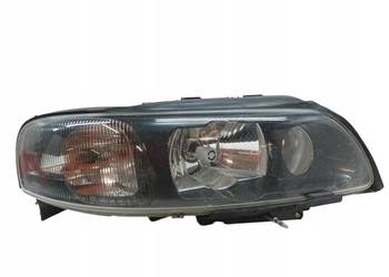 LAMPA PRZÓD PRAWA XENON EUROPA  8693657 Volvo S60 I (2000-2009)