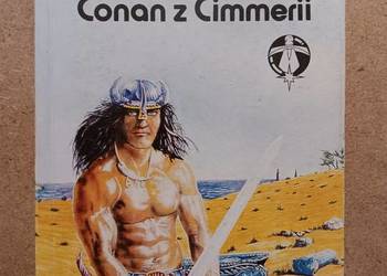 Robert E.Howard - Conan z Cimmerii