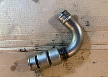 Rura dolot Ford focus mk2 tdci