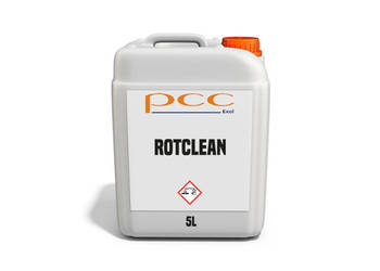 Środek odtłuszczający do mycia maszyn RotClean