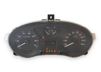 LICZNIK ZEGARY 1401107680 Peugeot Expert Jumpy Scudo 1.6 2.0 HDI JTD M-JET