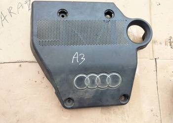 AUDI A38L A3 8L 06A103925 OSŁONA POKRYWA SILNIKA