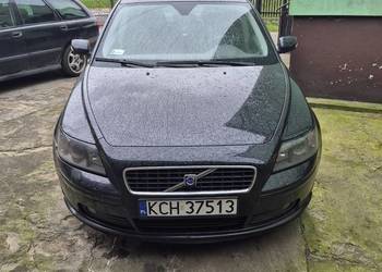 Volvo s40 ii 2.4